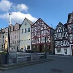 Erholung Im Westerwald ! 아파트 하헨부르크
