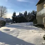 Erholung Im Westerwald ! הכנבורג