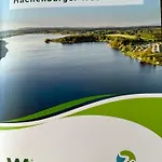 아파트 Erholung Im Westerwald ! 하헨부르크