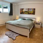 דירה Erholung Im Westerwald ! הכנבורג