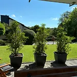 Erholung Im Westerwald ! דירה הכנבורג