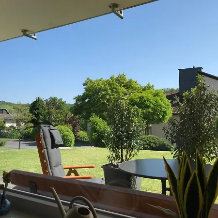 Erholung Im Westerwald ! Apartamento *