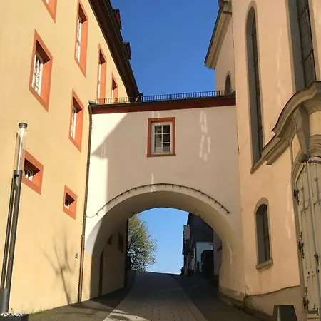 Erholung Im Westerwald !