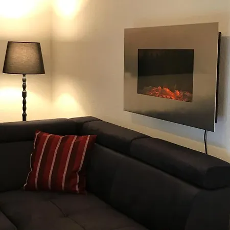 Erholung Im Westerwald ! *