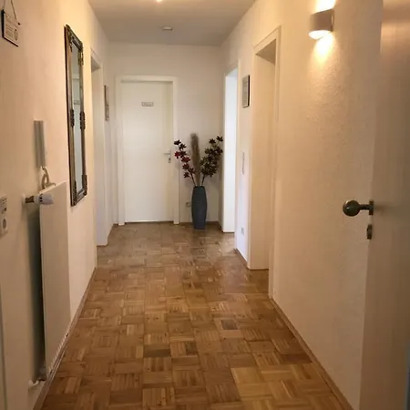 Apartment Erholung Im Westerwald !