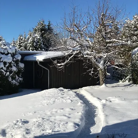 アパート Erholung Im Westerwald !