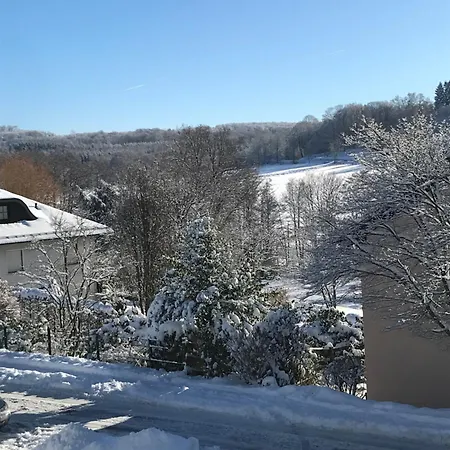 公寓 Erholung Im Westerwald ! *