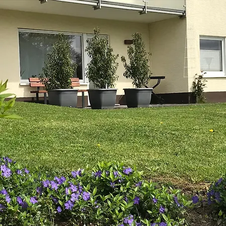 Erholung Im Westerwald ! アパート *