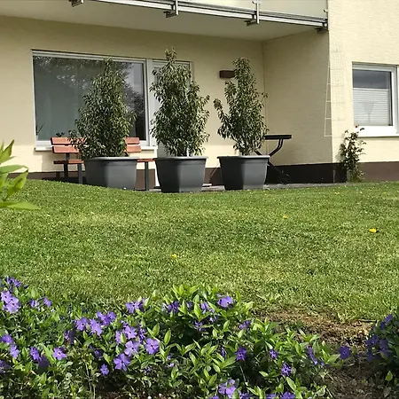 Erholung Im Westerwald ! Apartment *