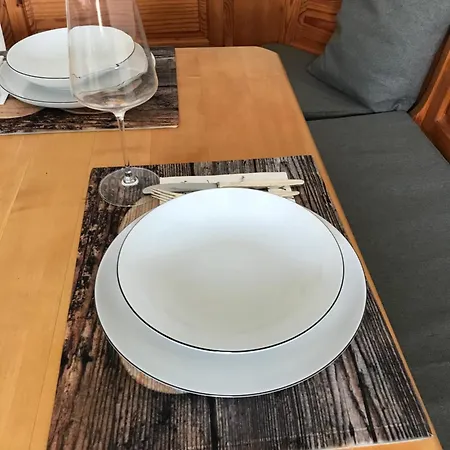 アパート Erholung Im Westerwald ! ハーヘンブルク