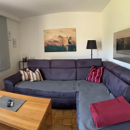 Erholung Im Westerwald ! Apartment Hachenburg