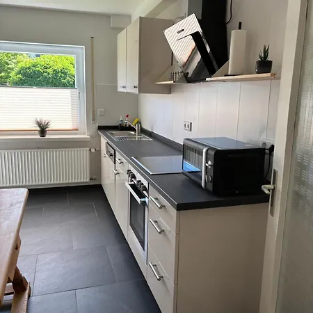 Erholung Im Westerwald ! * ハーヘンブルク