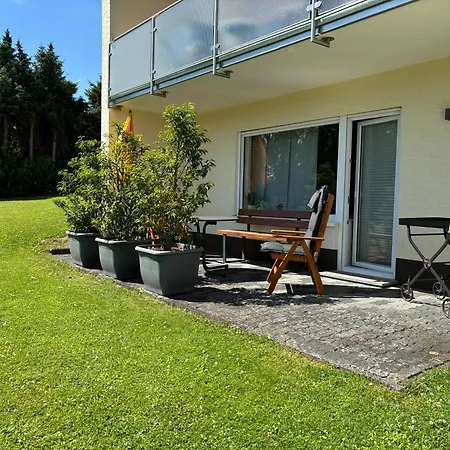 Erholung Im Westerwald ! Apartamento *