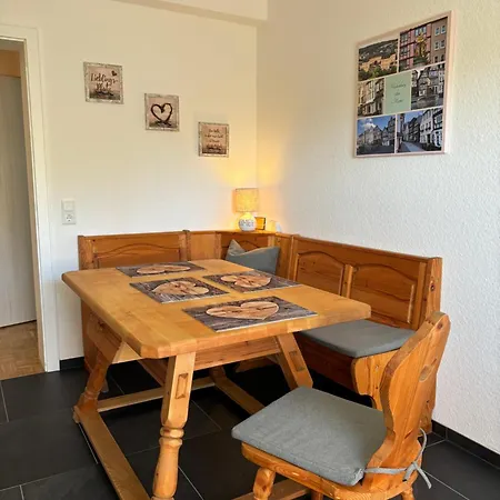 Erholung Im Westerwald ! Apartamento