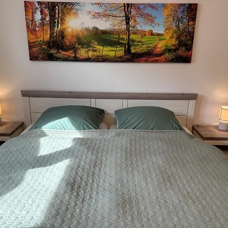 Erholung Im Westerwald ! * ハーヘンブルク