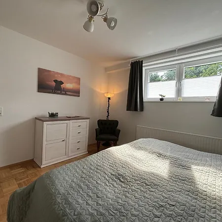 Erholung Im Westerwald ! * Hachenburg