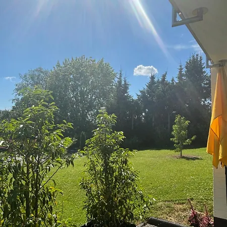 Erholung Im Westerwald ! * 哈亨堡