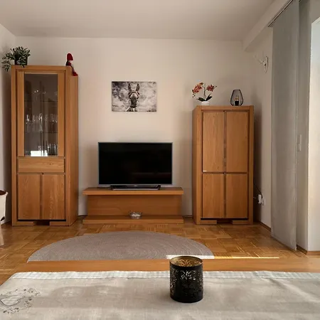 Erholung Im Westerwald ! アパート ハーヘンブルク