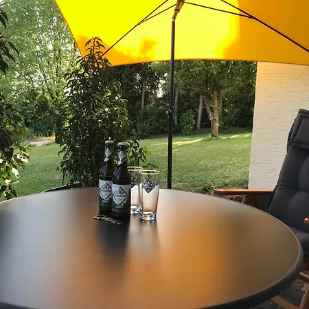 Erholung Im Westerwald ! 哈亨堡