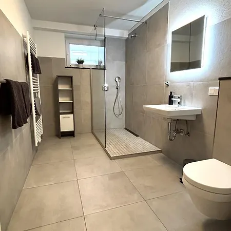 Erholung Im Westerwald !