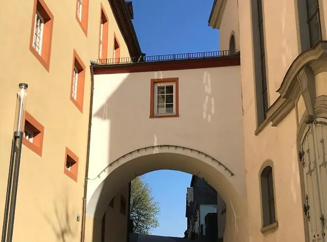 Erholung Im Westerwald !