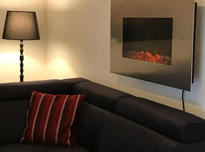 Erholung Im Westerwald ! *