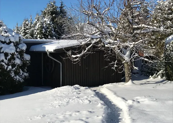 דירה Erholung Im Westerwald !