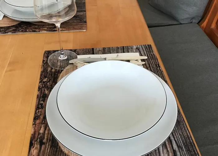 דירה Erholung Im Westerwald ! הכנבורג