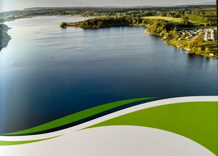 דירה Erholung Im Westerwald ! הכנבורג