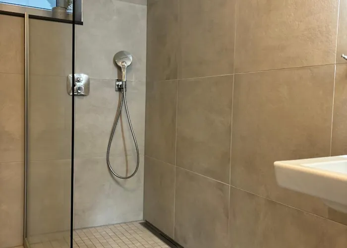 Erholung Im Westerwald ! הכנבורג