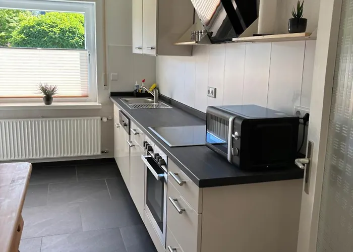 Erholung Im Westerwald ! * הכנבורג