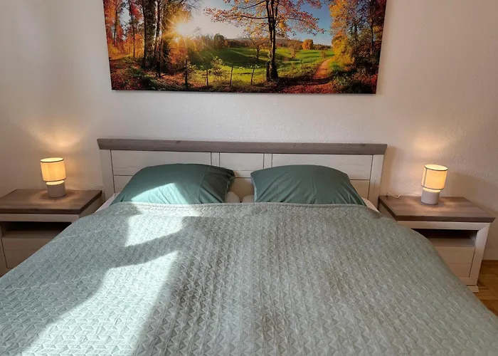 Erholung Im Westerwald ! * הכנבורג