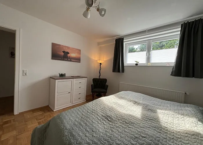 Erholung Im Westerwald ! * הכנבורג