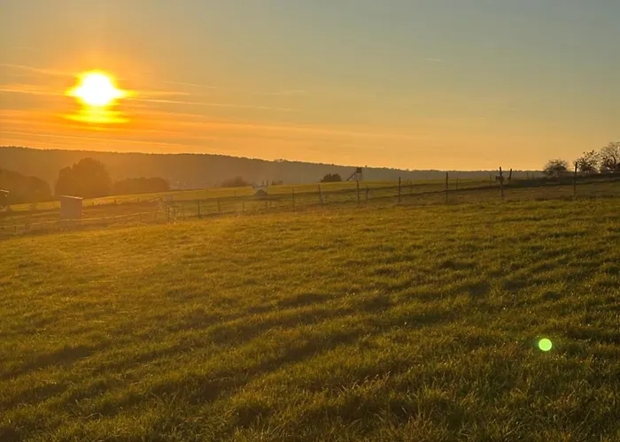 דירה Erholung Im Westerwald ! *