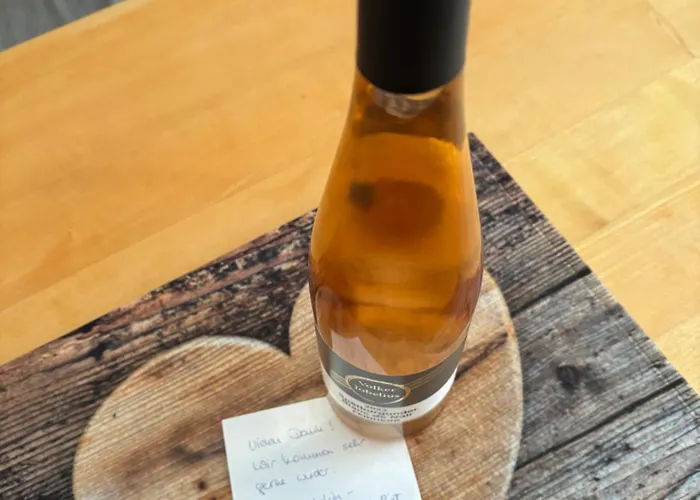 Erholung Im Westerwald ! *