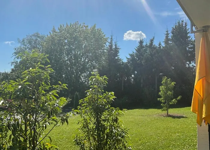 Erholung Im Westerwald ! * הכנבורג