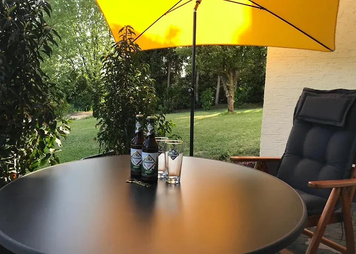 Erholung Im Westerwald ! הכנבורג