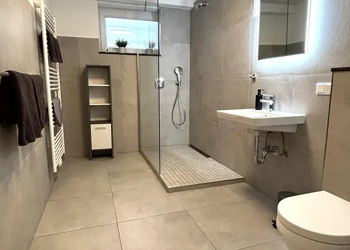 Erholung Im Westerwald !